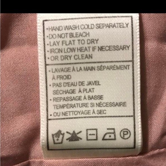 BB Dakota Mini Skirt Annette Pink lemonade plush Faux Suede Blush, size 8 - Picture 11 of 17